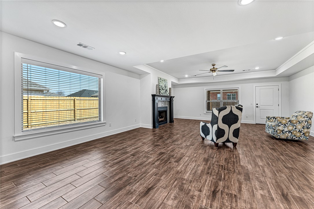 Summerfield Subdivision - Residential