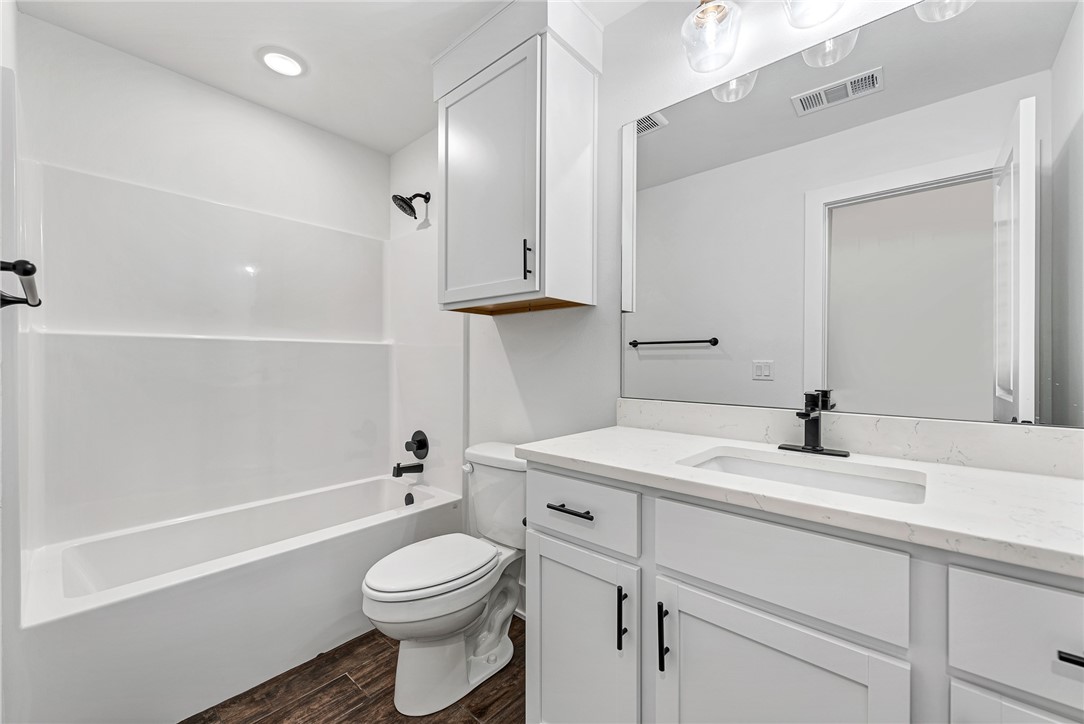 Summerfield Subdivision - Residential