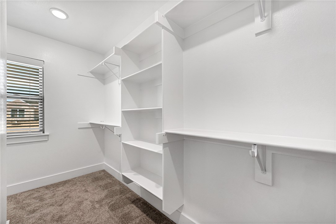 Summerfield Subdivision - Residential