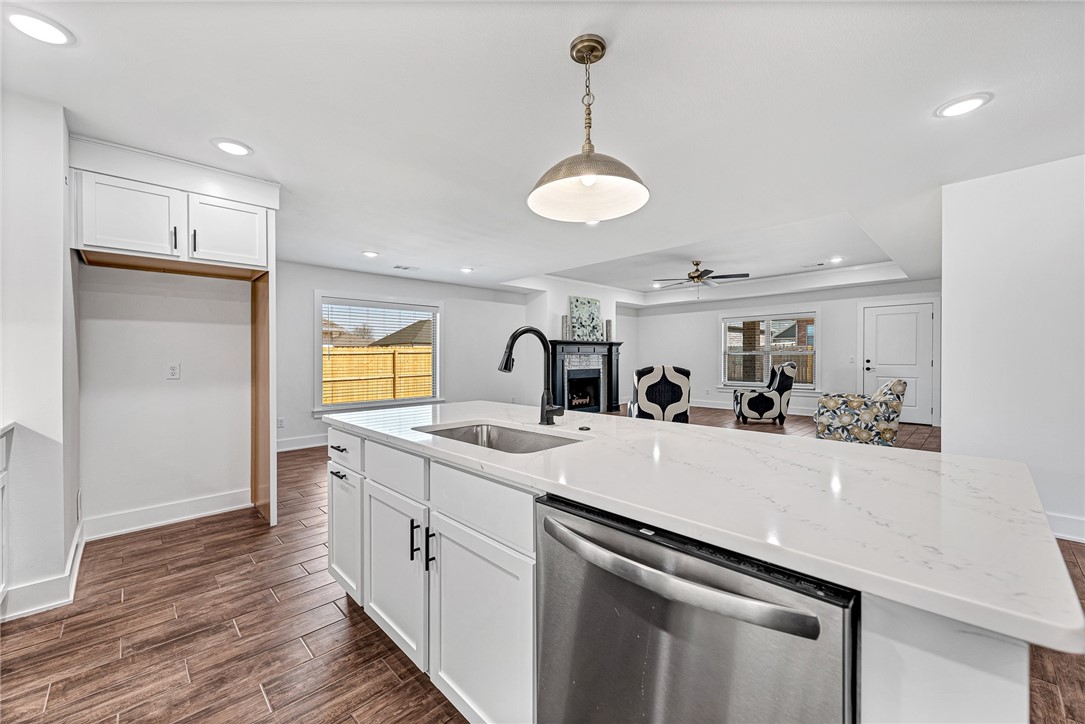 Summerfield Subdivision - Residential