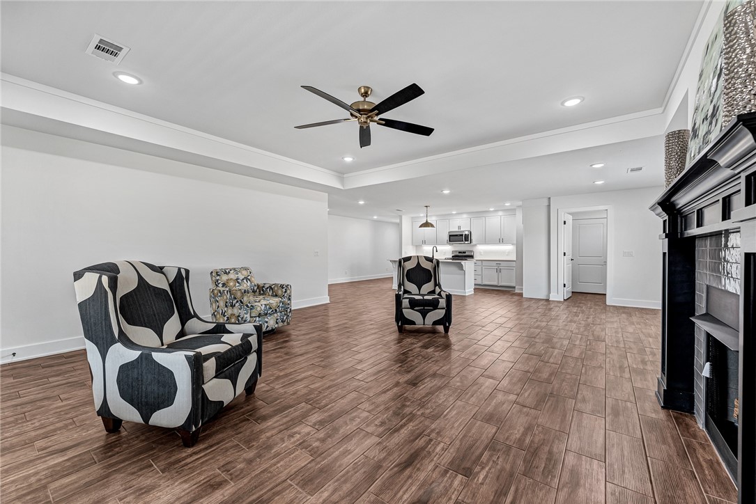 Summerfield Subdivision - Residential