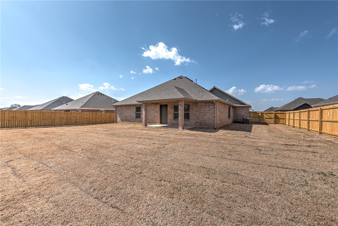 Summerfield Subdivision - Residential