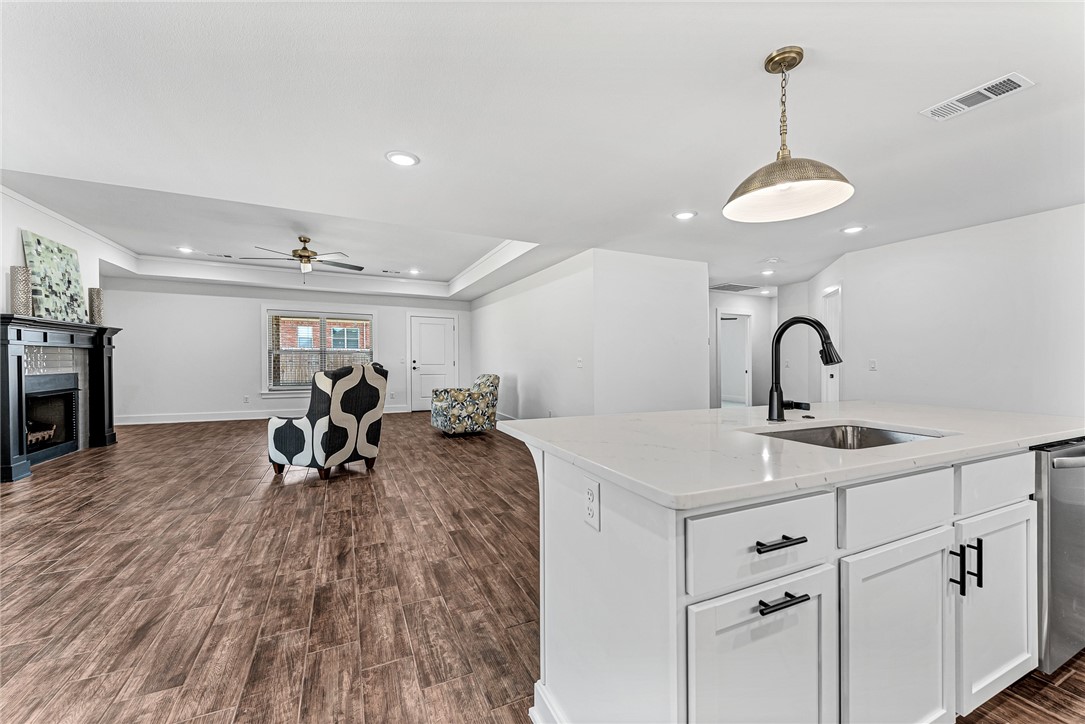Summerfield Subdivision - Residential
