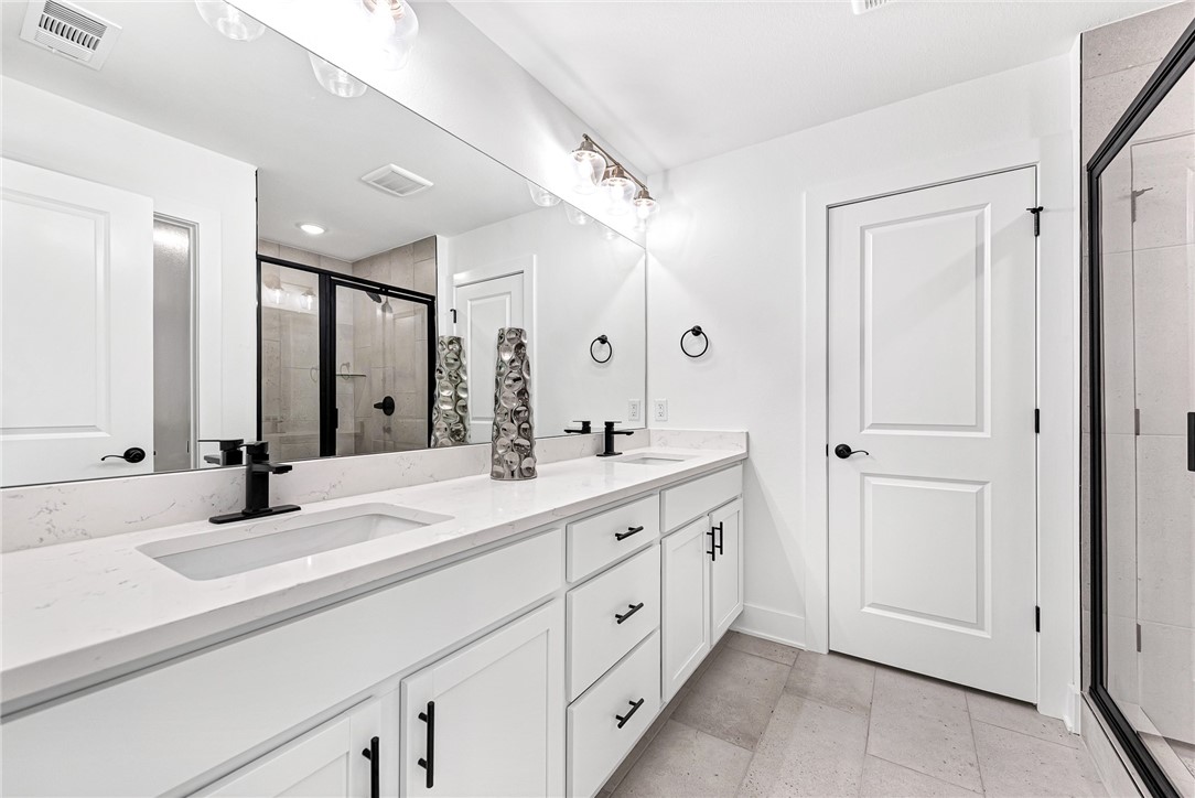 Summerfield Subdivision - Residential