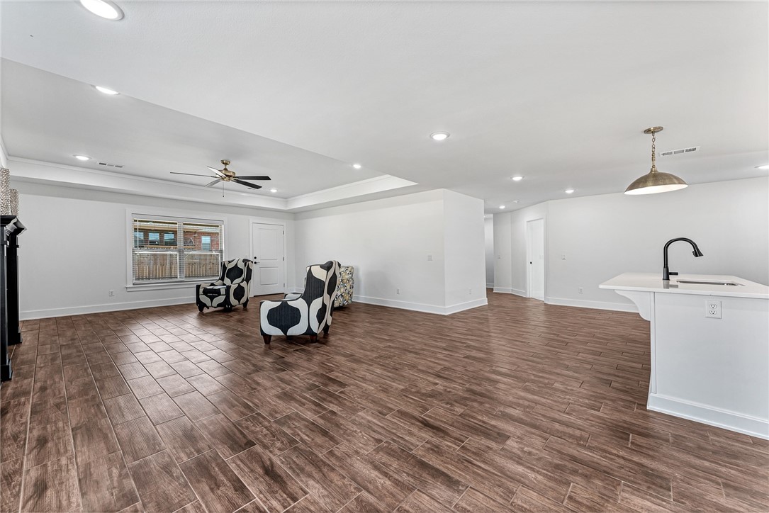 Summerfield Subdivision - Residential
