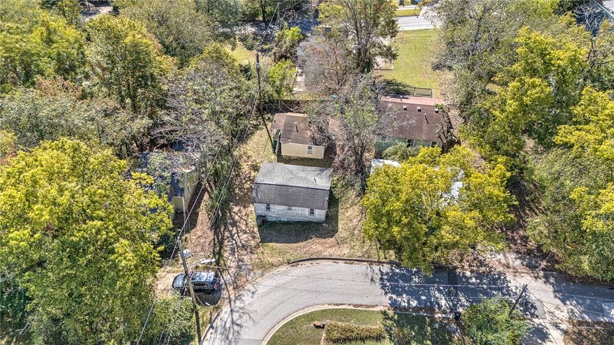 This property is two separate parcels, sold together. The property is also listed as Residential MLS#1326194. Seller has survey for informational purposes only. Removal of structures is negotiable. The property is zoned RMF-24.Located 1 block behind Fayetteville Court House and short walk to dining and shopping. Don't miss this opportunity to build a dream home or income producing investment in downtown Fayetteville.