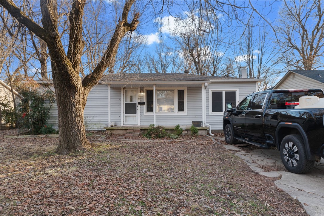 Westwood - Residential