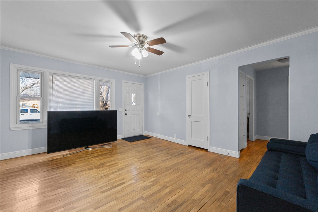 Westwood - Residential