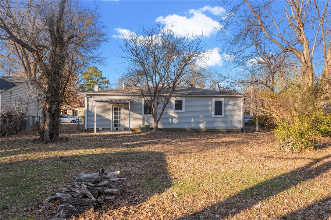 Westwood - Residential