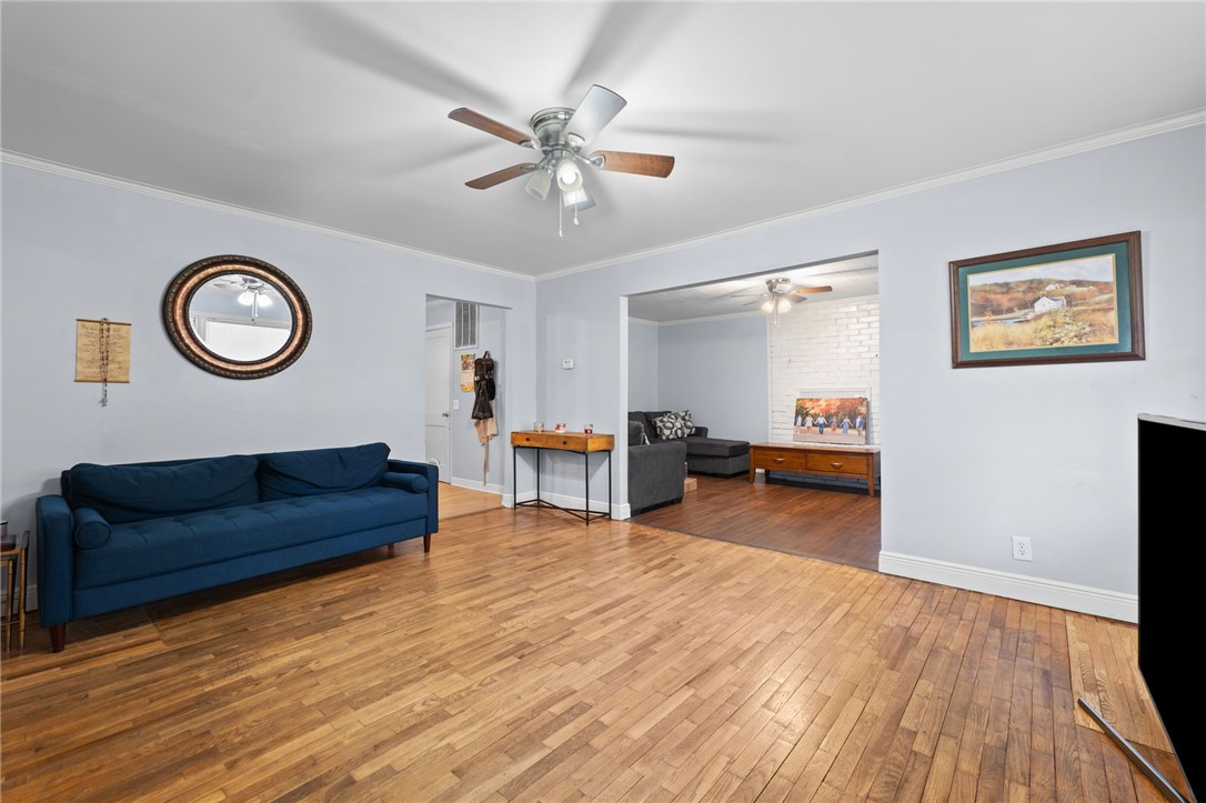 Westwood - Residential