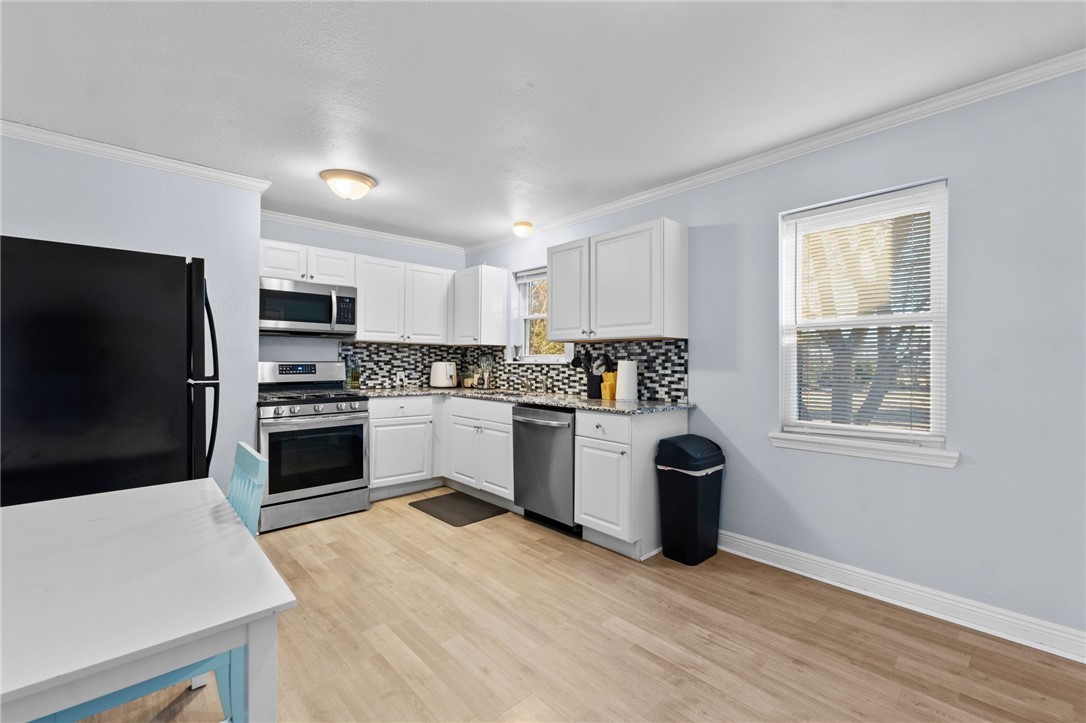 Westwood - Residential
