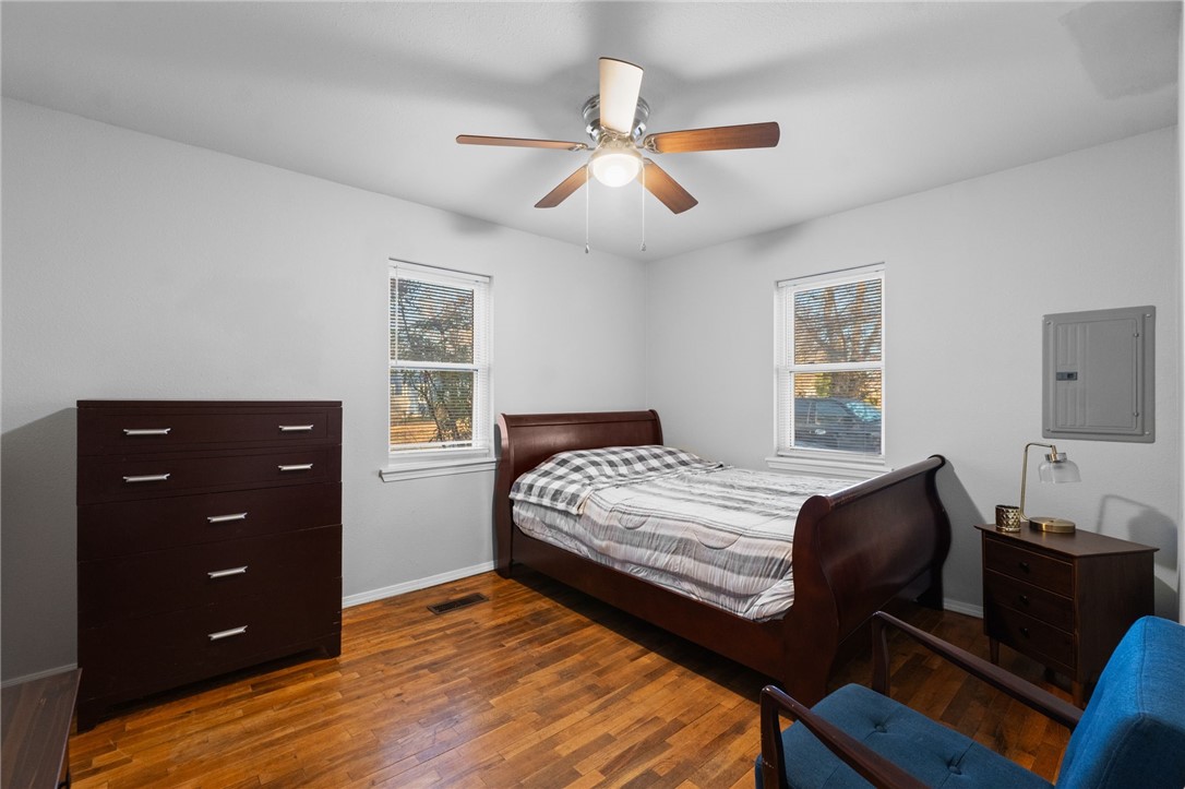 Westwood - Residential