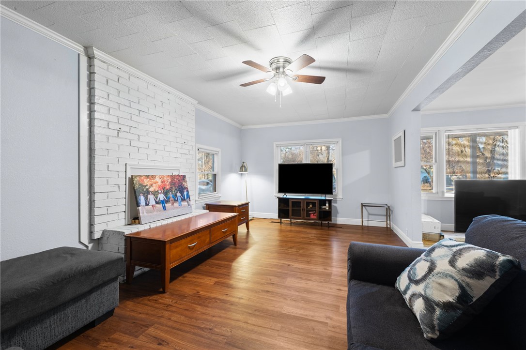 Westwood - Residential