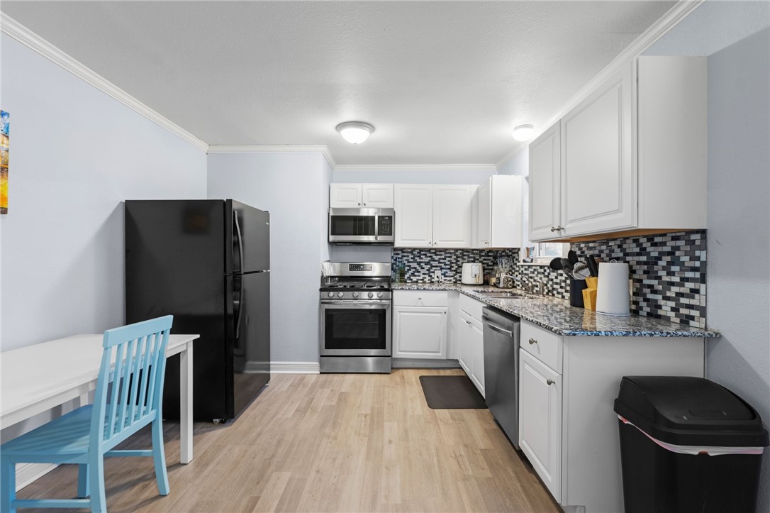 Westwood - Residential