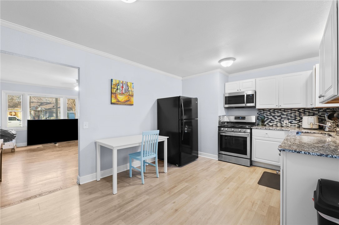 Westwood - Residential