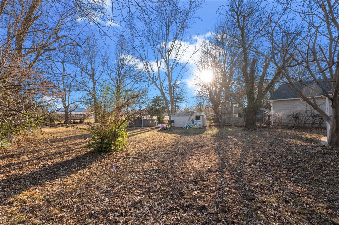 Westwood - Residential