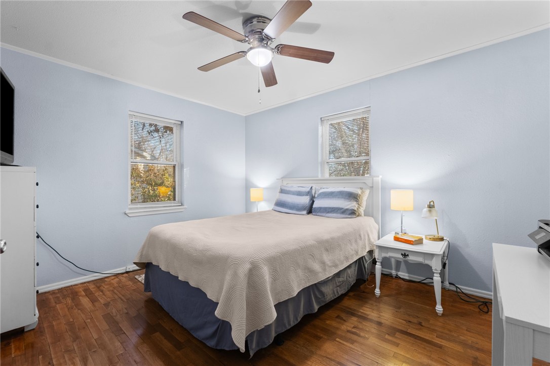 Westwood - Residential