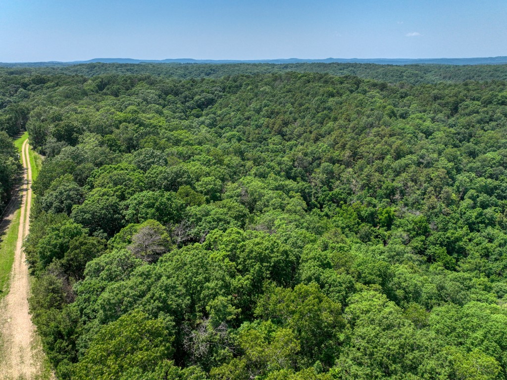 Hidden Valley Ranch Estates - Land