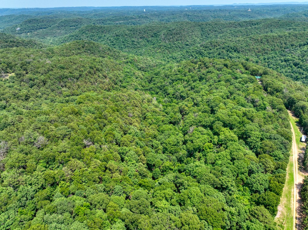 Hidden Valley Ranch Estates - Land