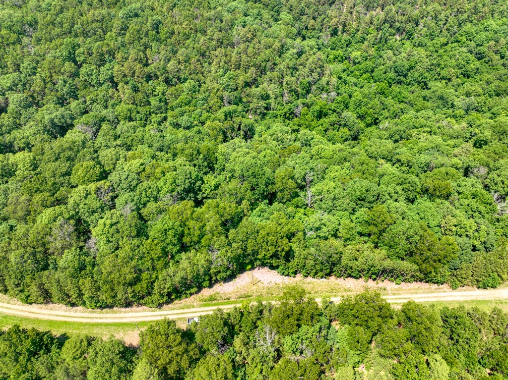 Hidden Valley Ranch Estates - Land
