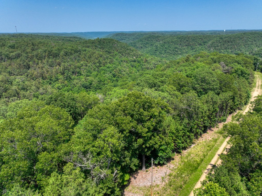 Hidden Valley Ranch Estates - Land