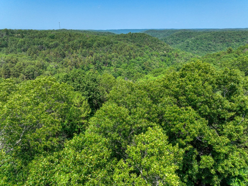 Hidden Valley Ranch Estates - Land
