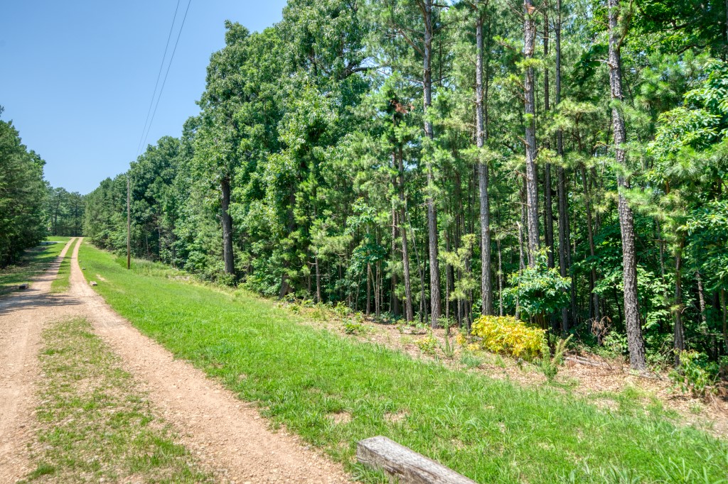 Hidden Valley Ranch Estates - Land