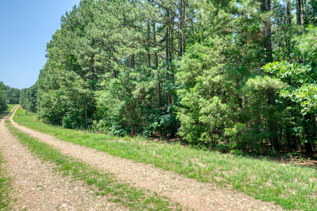 Hidden Valley Ranch Estates - Land