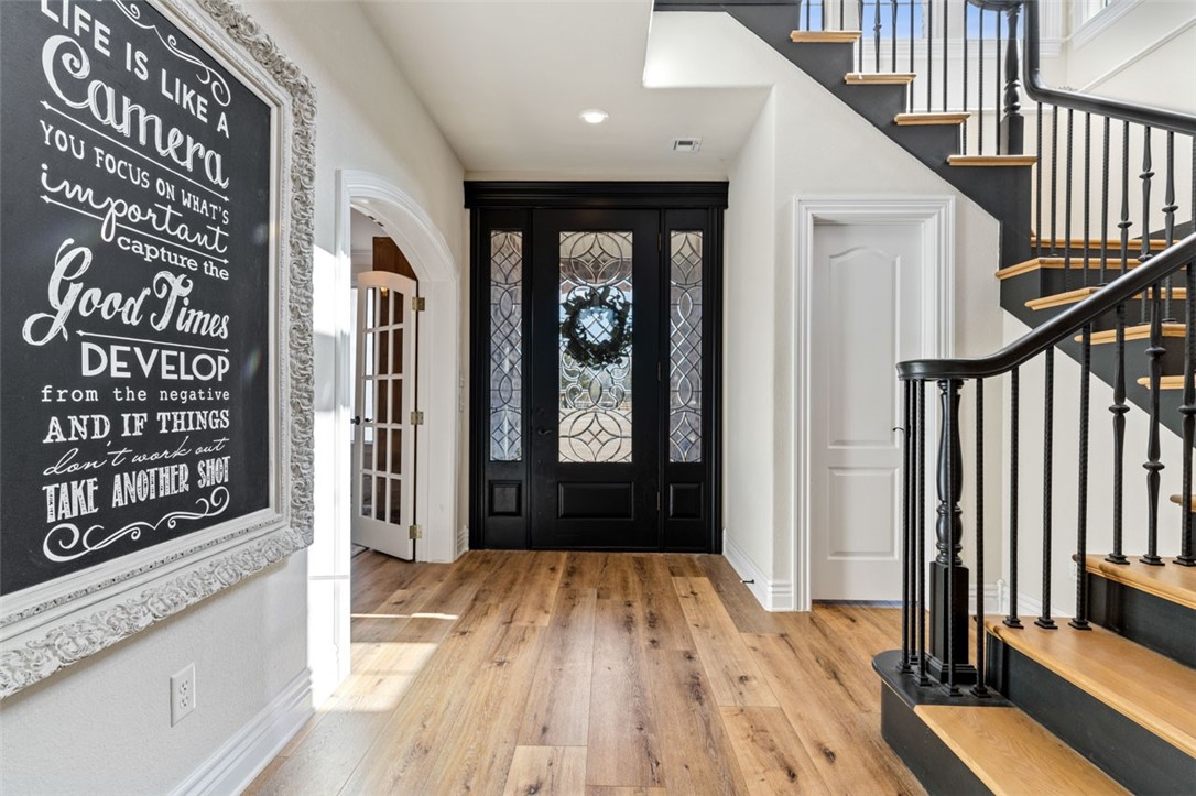 Stonebriar Sub Ph 2 Rurban - Residential