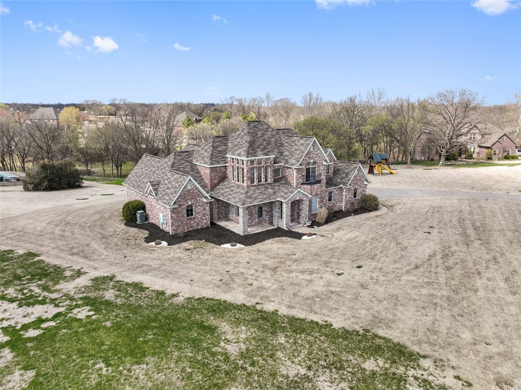 Stonebriar Sub Ph 2 Rurban - Residential