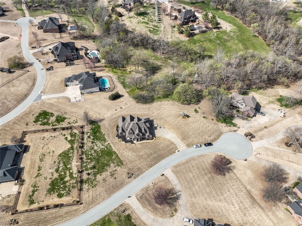 Stonebriar Sub Ph 2 Rurban - Residential