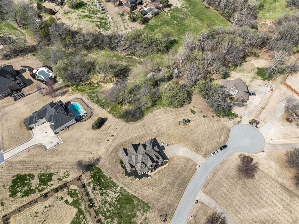 Stonebriar Sub Ph 2 Rurban - Residential