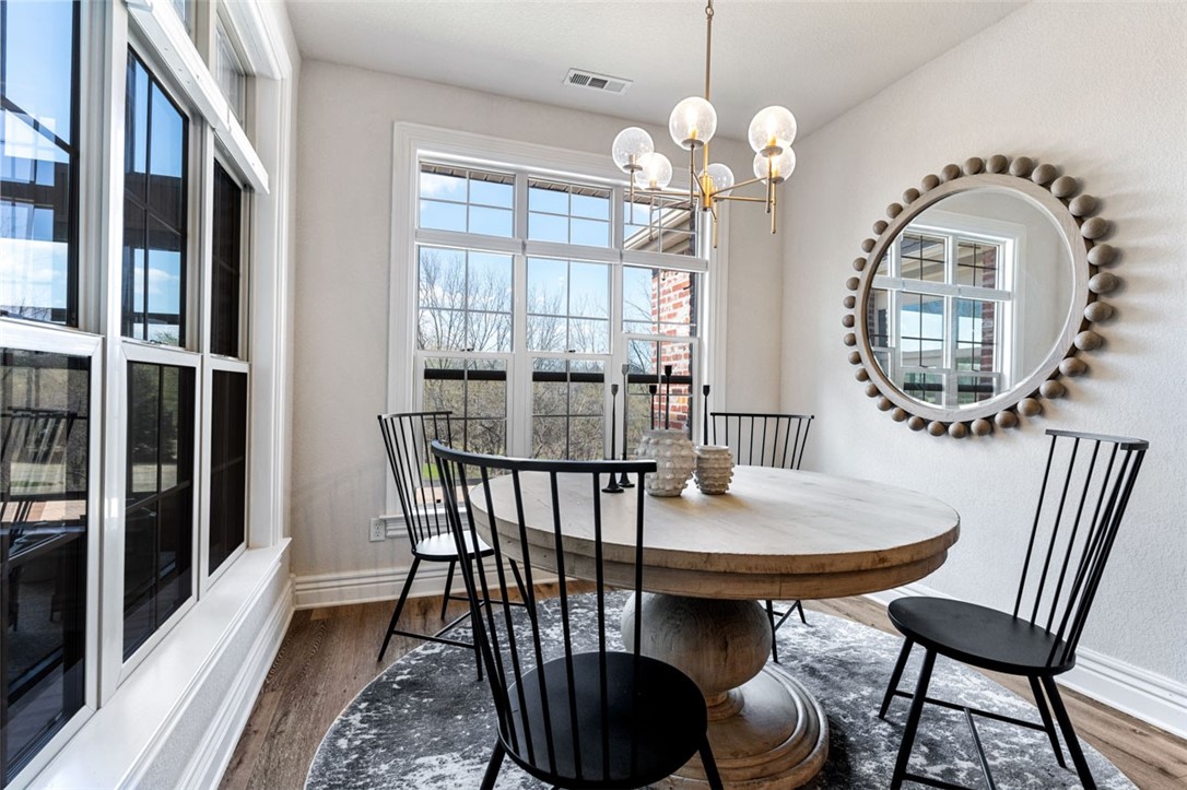 Stonebriar Sub Ph 2 Rurban - Residential