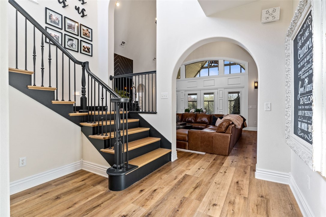 Stonebriar Sub Ph 2 Rurban - Residential