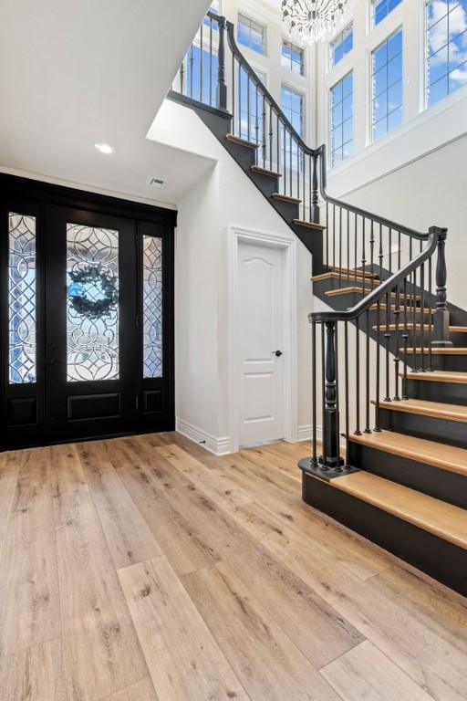 Stonebriar Sub Ph 2 Rurban - Residential