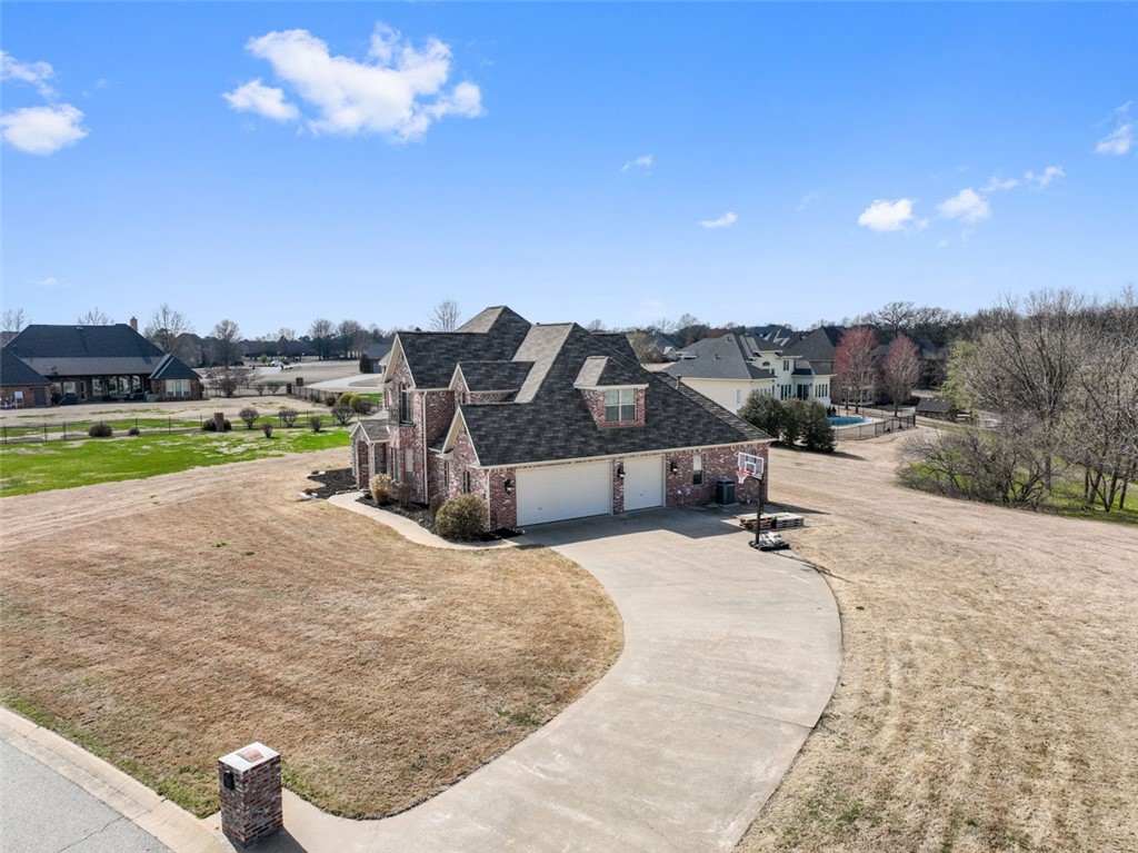 Stonebriar Sub Ph 2 Rurban - Residential