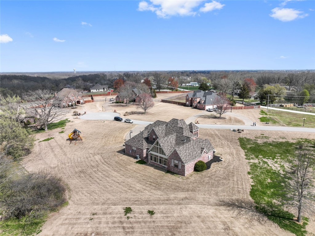 Stonebriar Sub Ph 2 Rurban - Residential