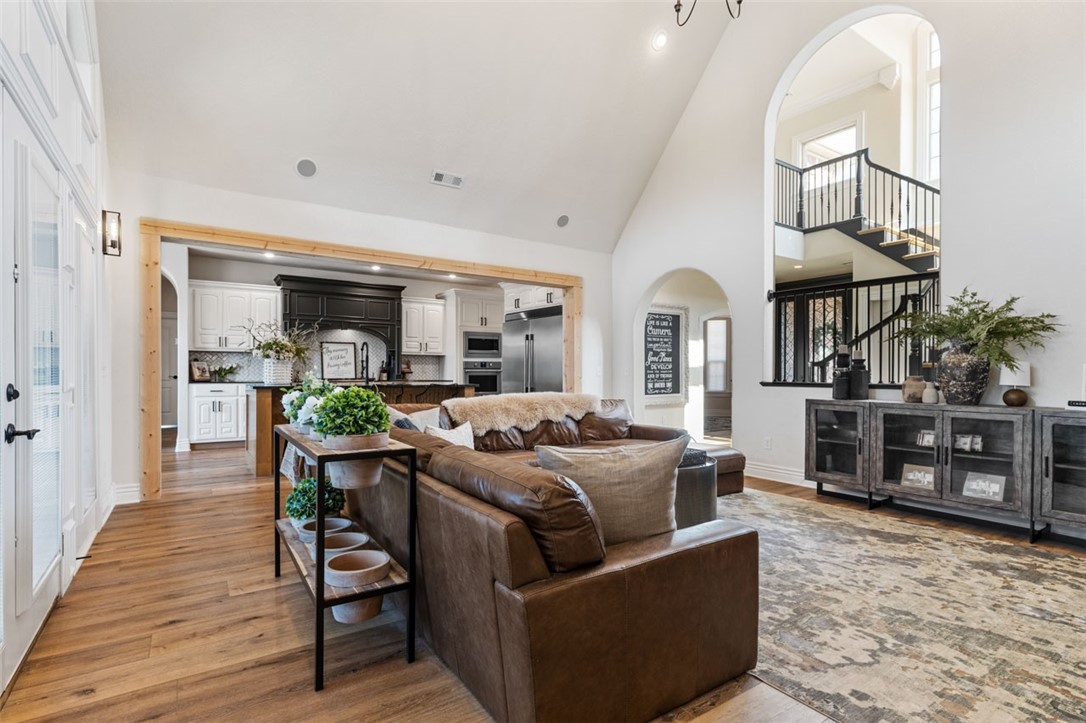 Stonebriar Sub Ph 2 Rurban - Residential