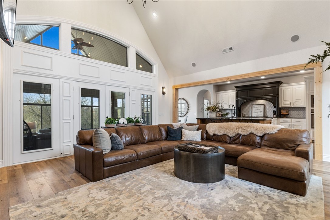 Stonebriar Sub Ph 2 Rurban - Residential