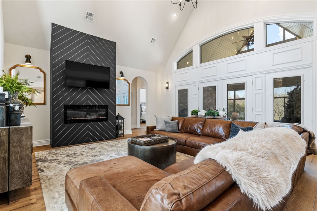 Stonebriar Sub Ph 2 Rurban - Residential