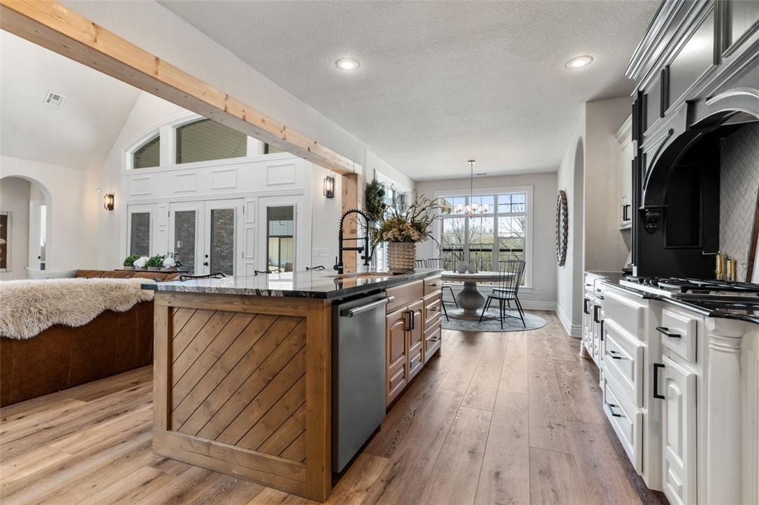 Stonebriar Sub Ph 2 Rurban - Residential