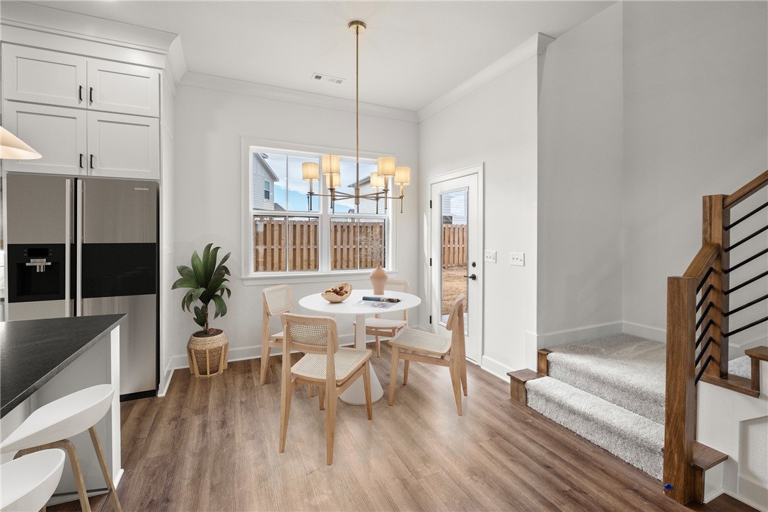 Silver Leaf Estates Ph I Centerton - Residential