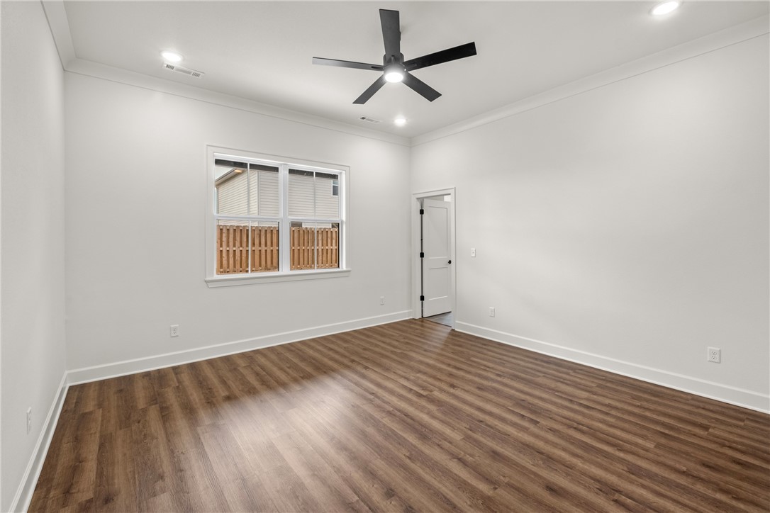 Silver Leaf Estates Ph I Centerton - Residential