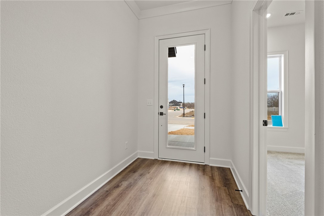 Silver Leaf Estates Ph I Centerton - Residential