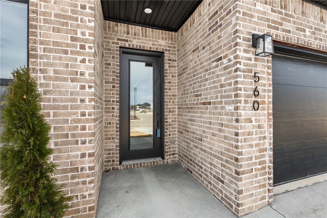 Silver Leaf Estates Ph I Centerton - Residential
