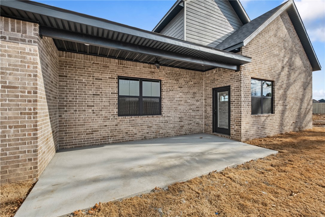 Silver Leaf Estates Ph I Centerton - Residential