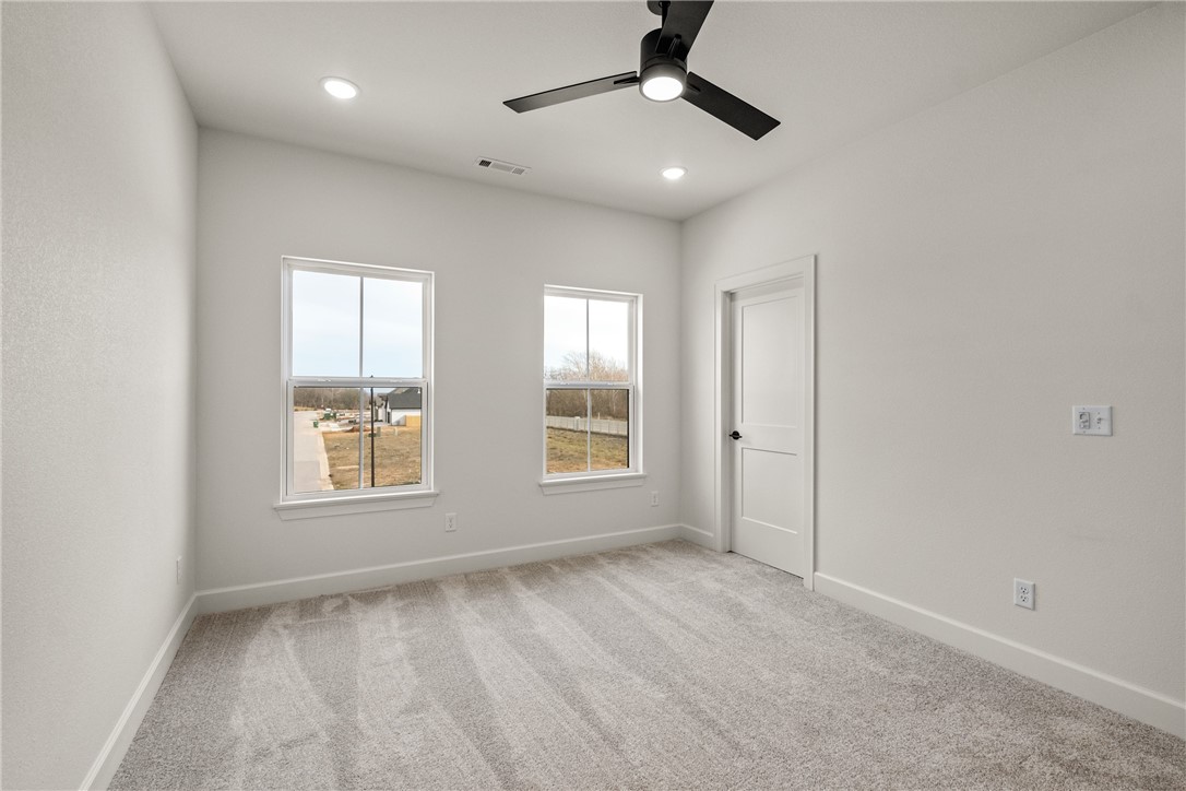 Silver Leaf Estates Ph I Centerton - Residential