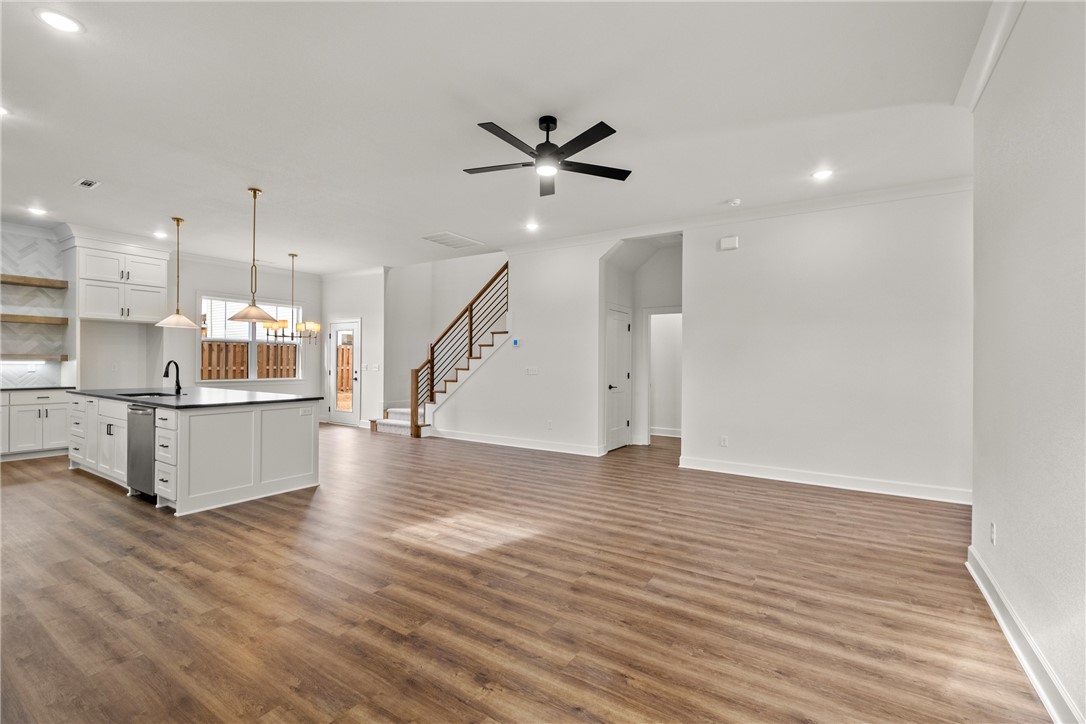 Silver Leaf Estates Ph I Centerton - Residential