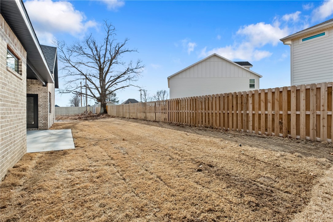 Silver Leaf Estates Ph I Centerton - Residential