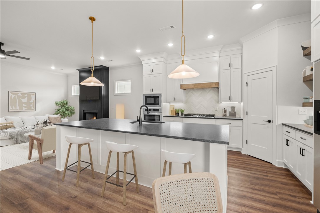 Silver Leaf Estates Ph I Centerton - Residential